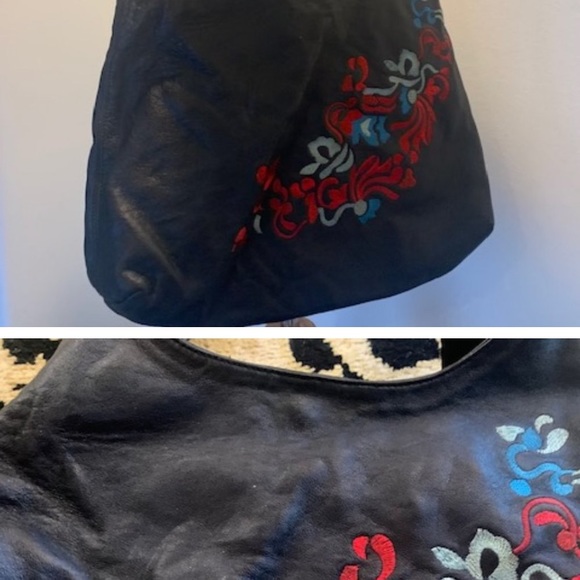 Armani Exchange Crossbody Bag - Picture 10 of 10